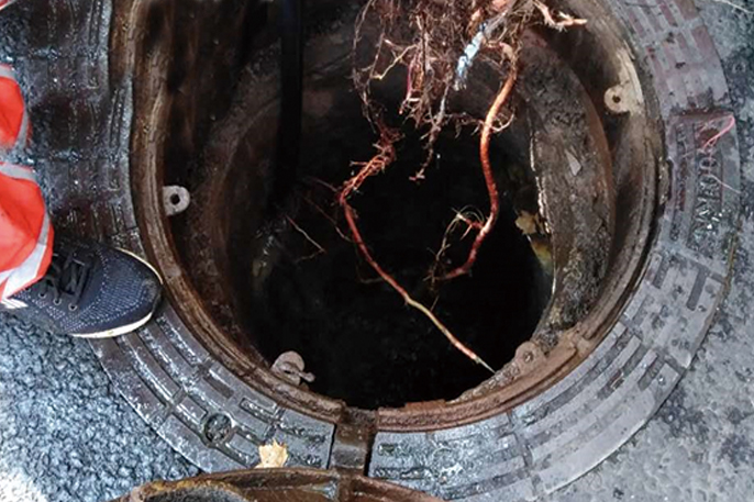 凯里管道预处理